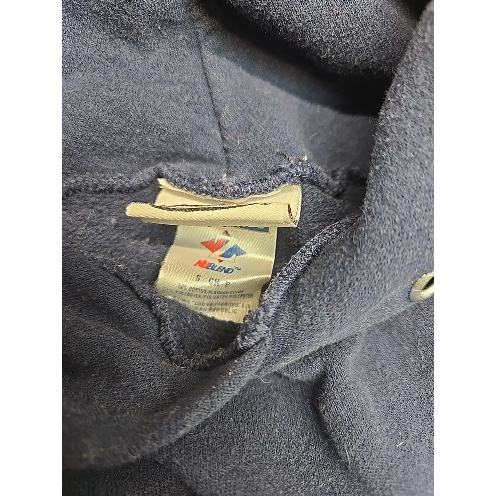 Ron Jon Surf Shop  Youth Small Blue Hoodie - Picture 7 of 8